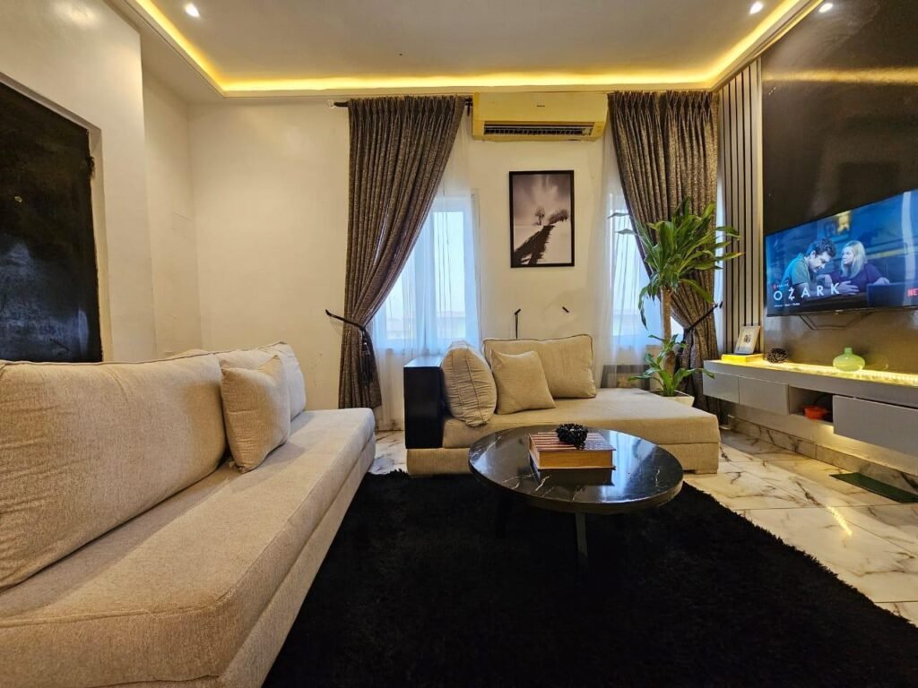 latest trends in Nigerian real estate