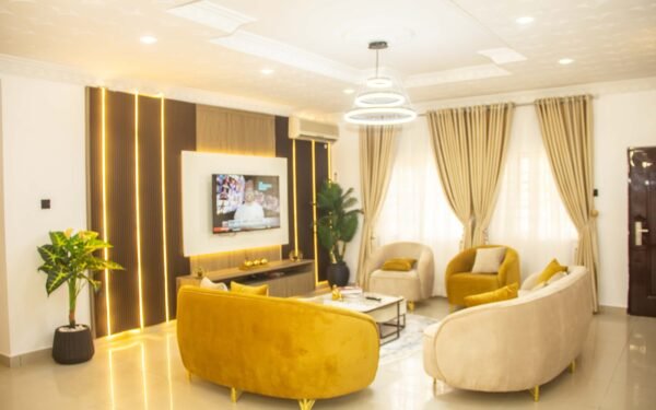 Crypto Payments For Nigerian Real Estate