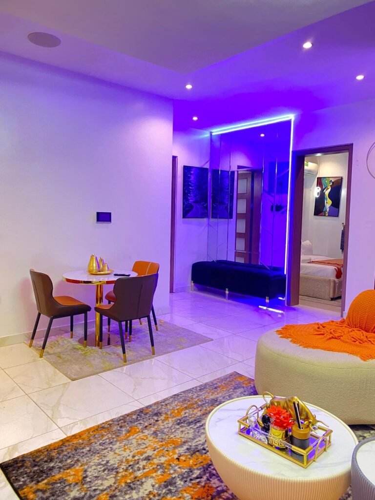 Airbnb Management Nigeria For Diaspora