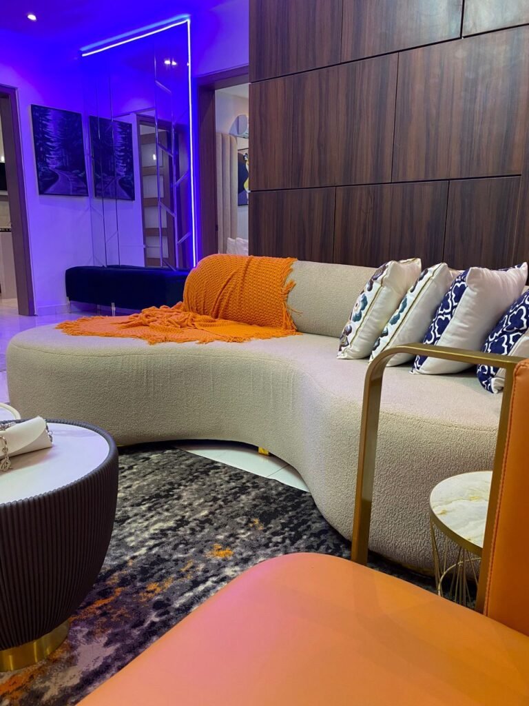 Monthly Rental Listings Nigeria Shortlets