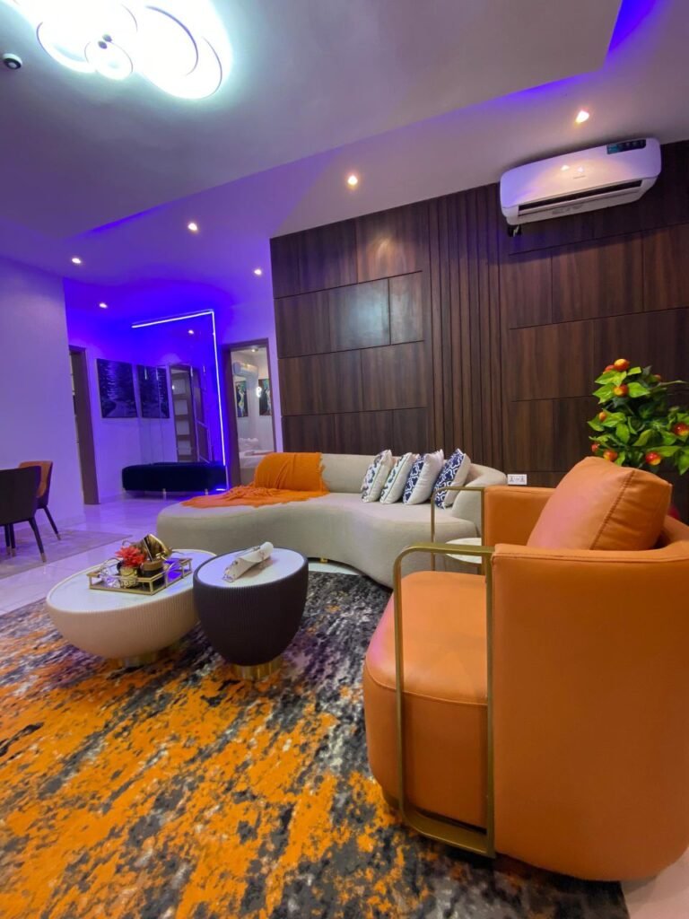 Long-Stay Rental Strategies Nigeria