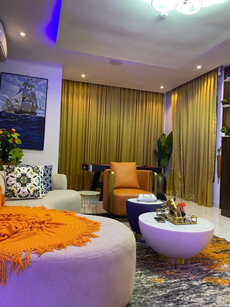 Photography Location Rentals Nigeria