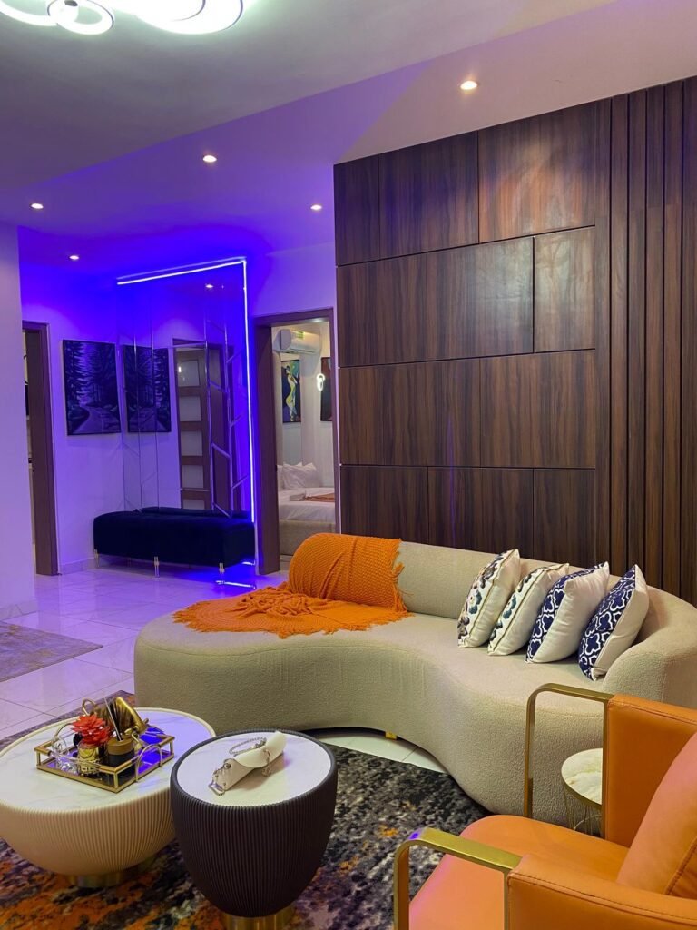 Business Travel Shortlet Nigeria Strategy