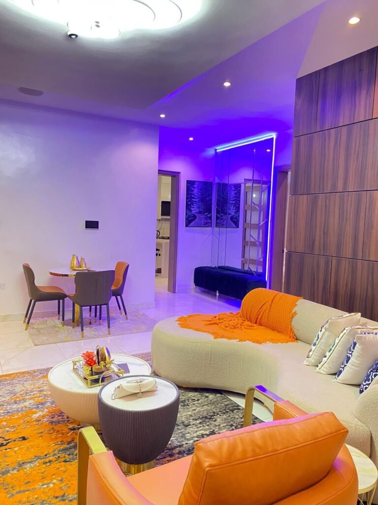 Calabar Carnival Airbnb Investment