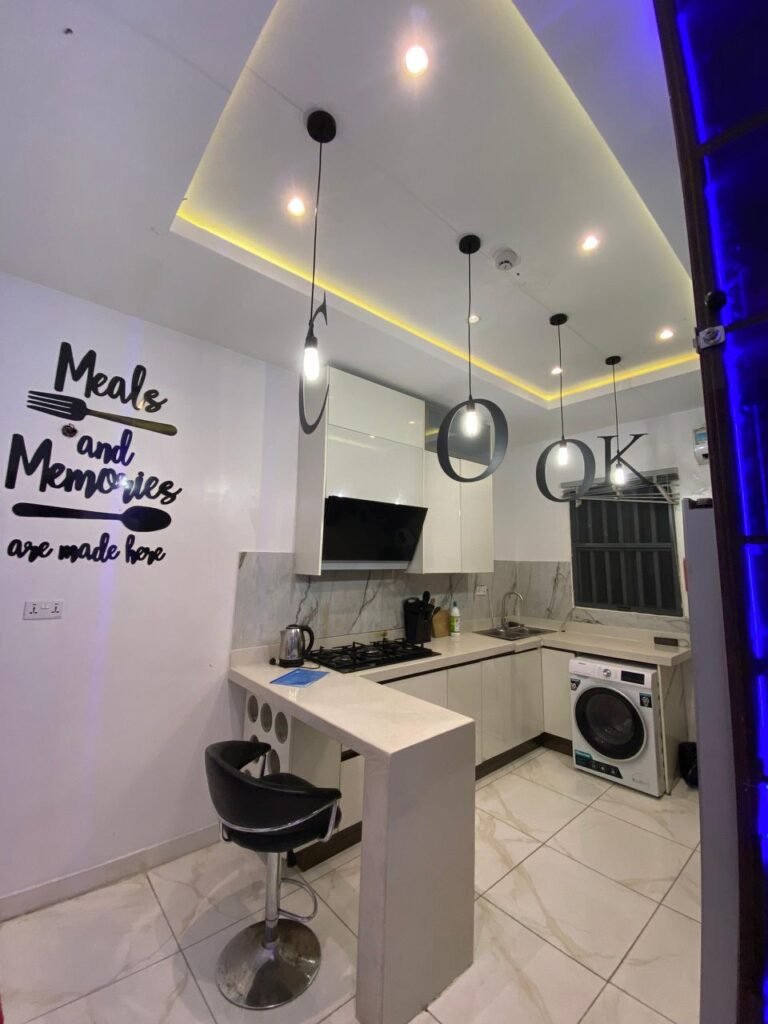 Festival-Friendly Rentals Nigeria