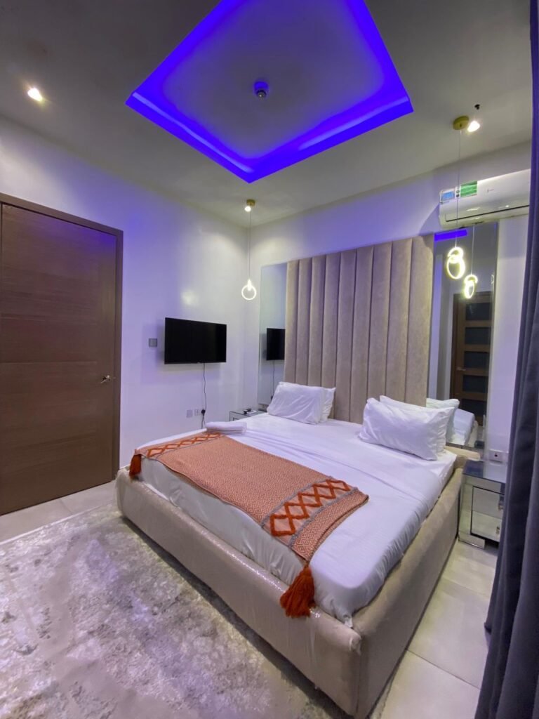 Lifestyle Marketing For Shortlet Nigeria