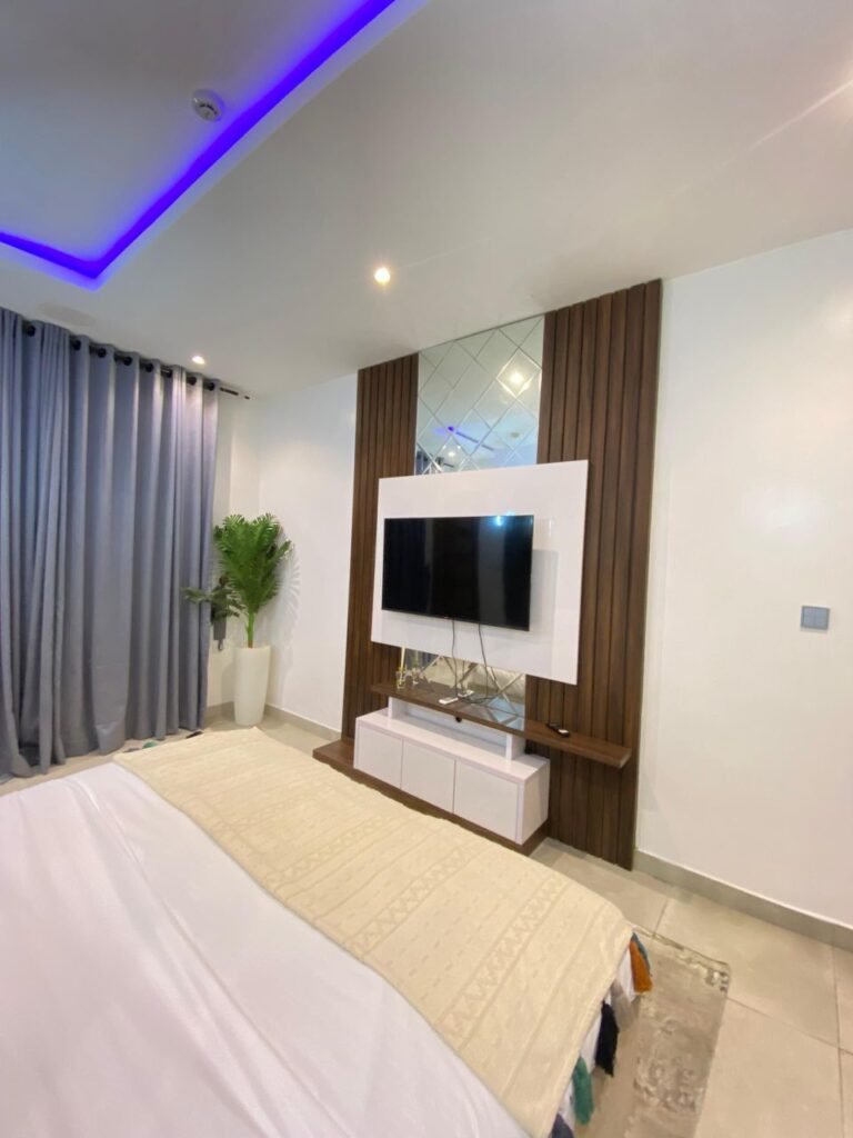 Tourist Attractions Near Lekki Airbnb