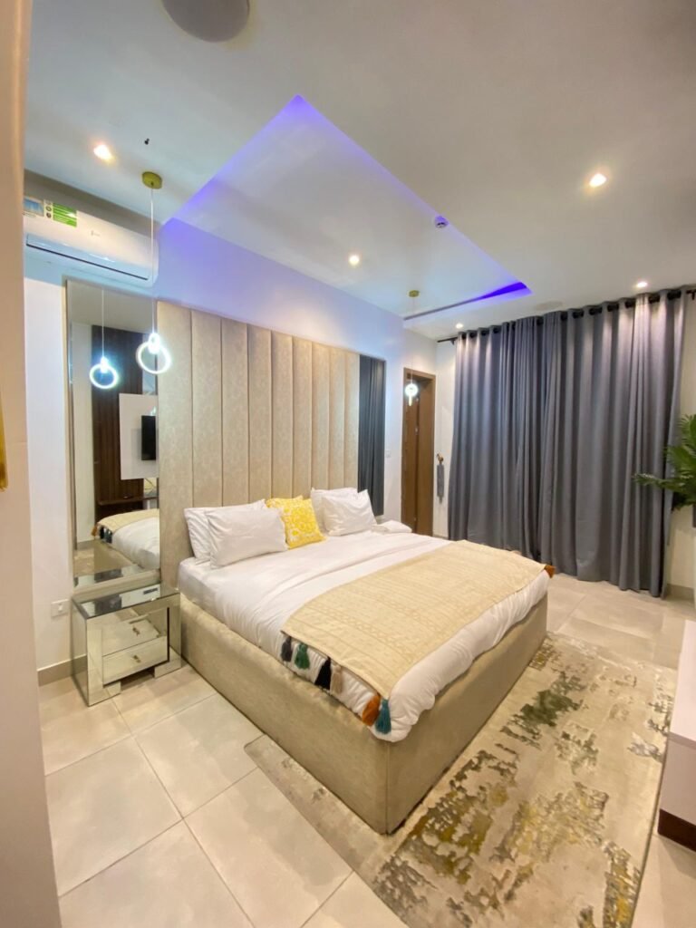 Nigeria Travel Guide For Shortlet Investors