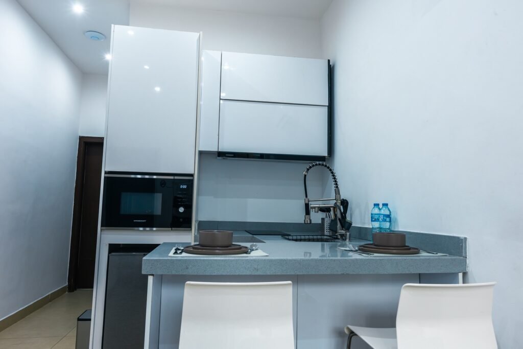 how to stage property for sale in Nigeria