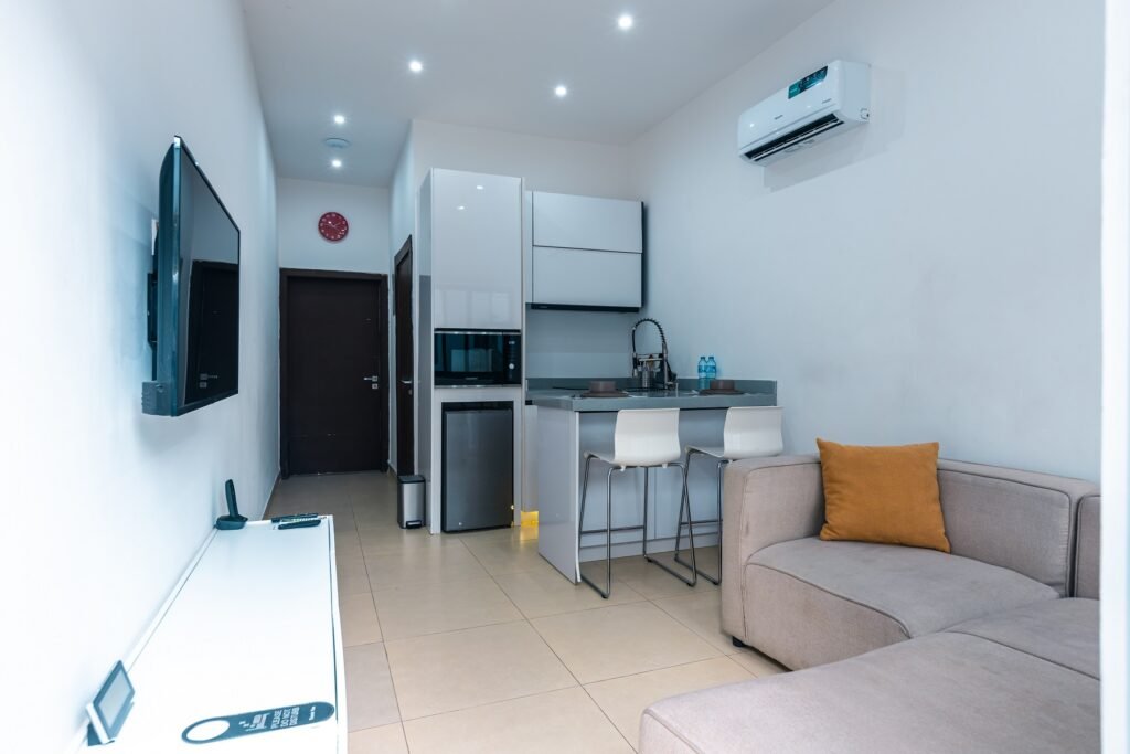 best real estate YouTube channels in Nigeria