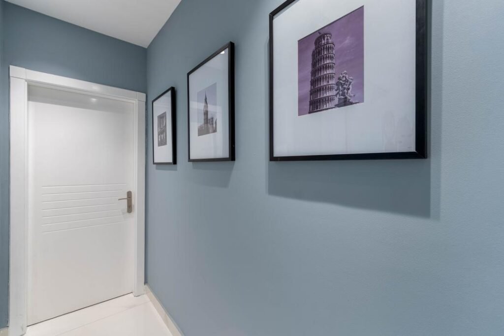 Central Ikoyi Airbnb