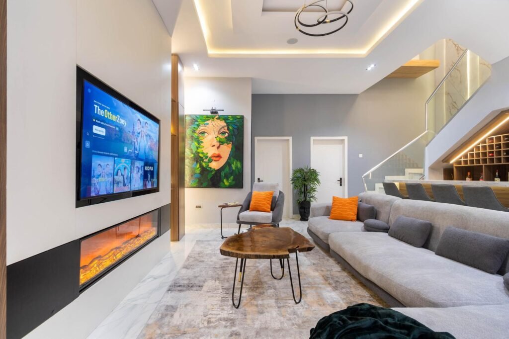 Staycation Property Ideas Nigeria For Diaspora