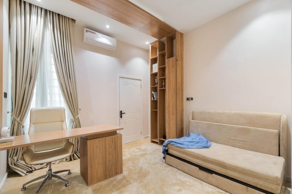 Eco-Friendly Guesthouses Nigeria For Investors