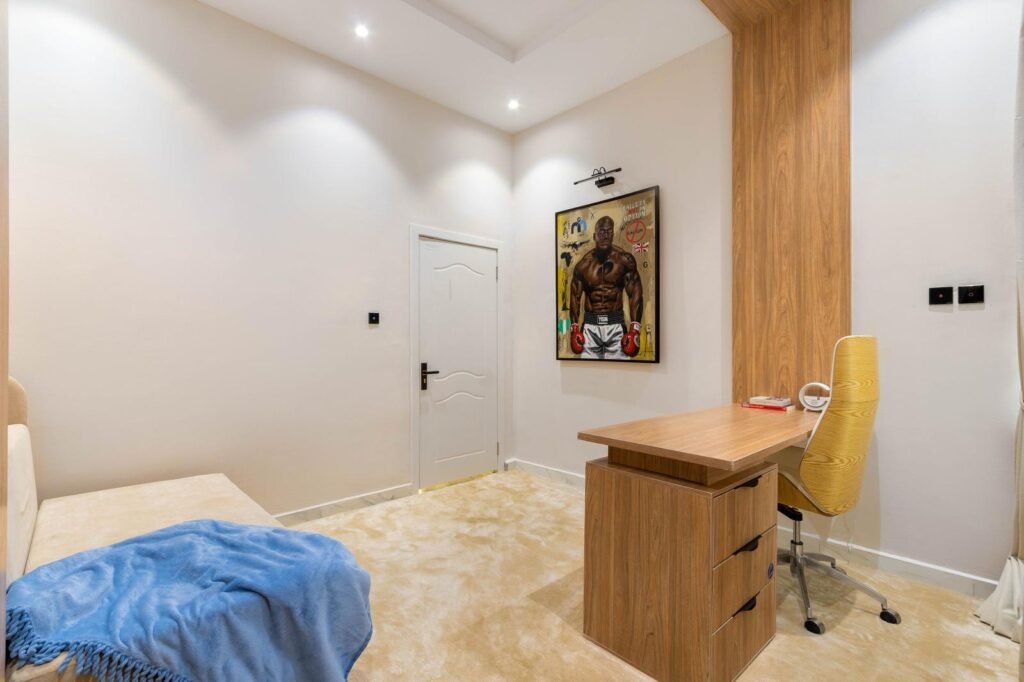 Weekend Getaway Homes For Rent In Nigeria