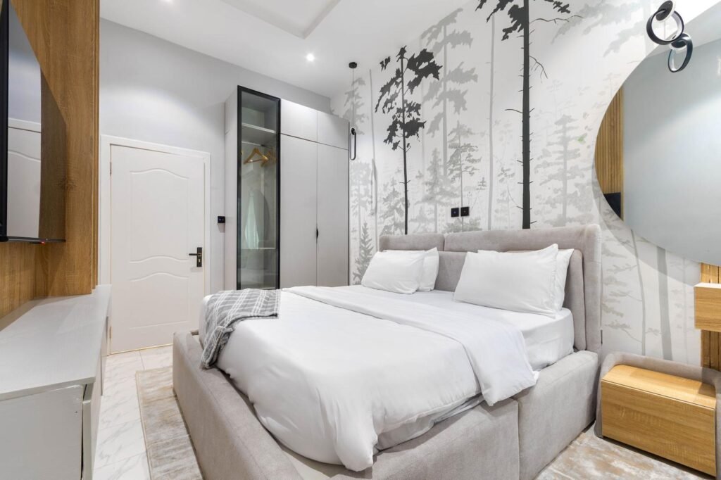 Best shortlet apartments in Nigeria for investment