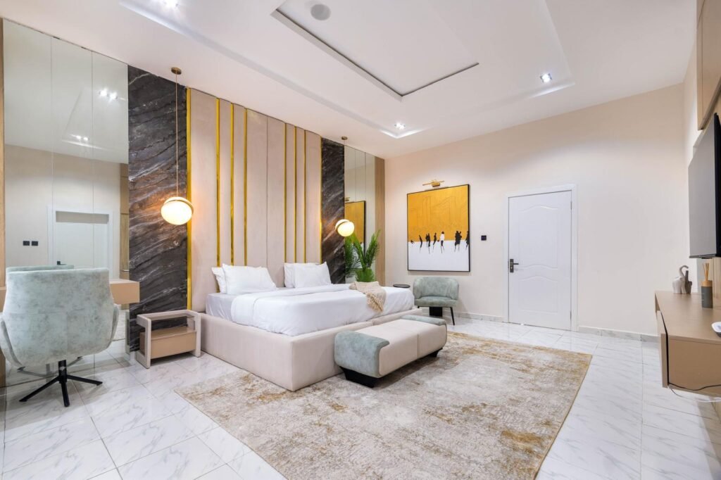 Legal requirements for buying property in Nigeria as a foreigner