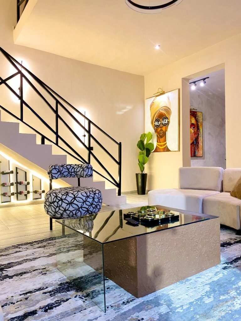 Cross-Border Property Purchase Nigeria From UK
