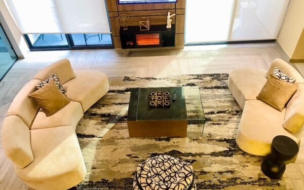 Land Appreciation Rates In Lagos Suburbs