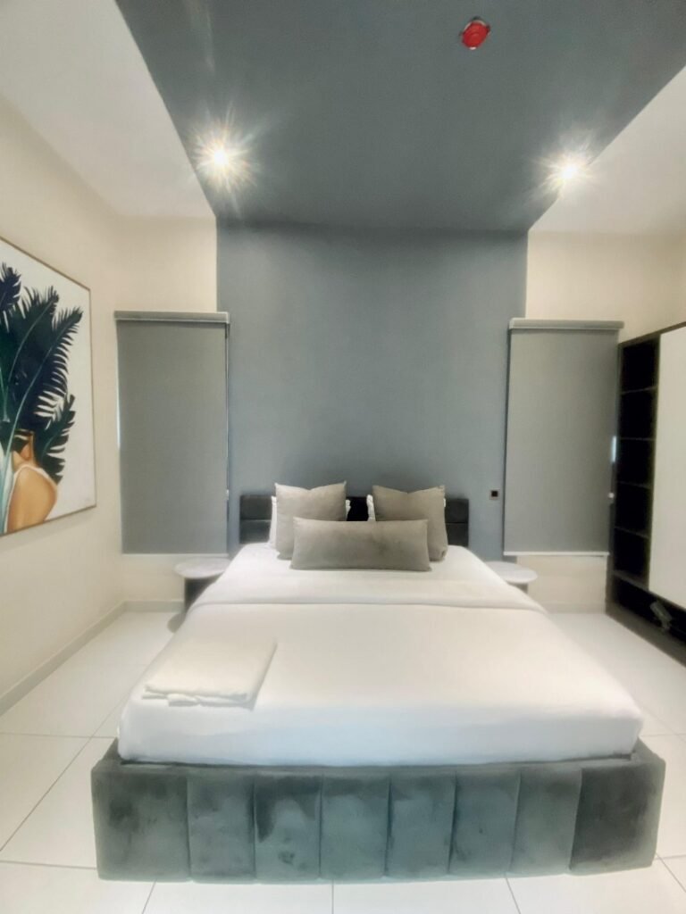 Passive Income Real Estate Nigeria For Diaspora