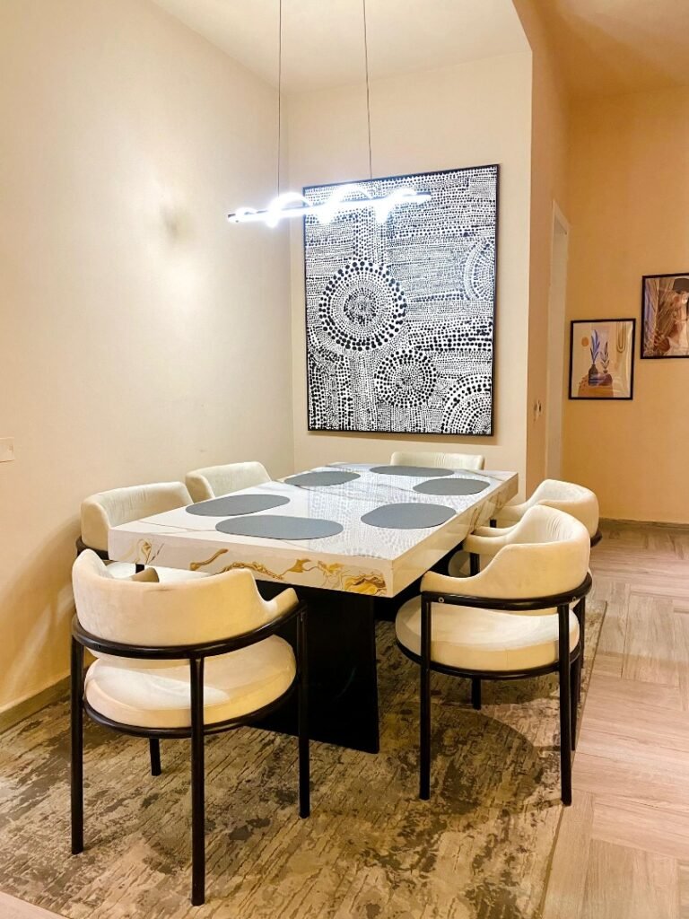 Co-Living Property Projects In Lagos For Investors