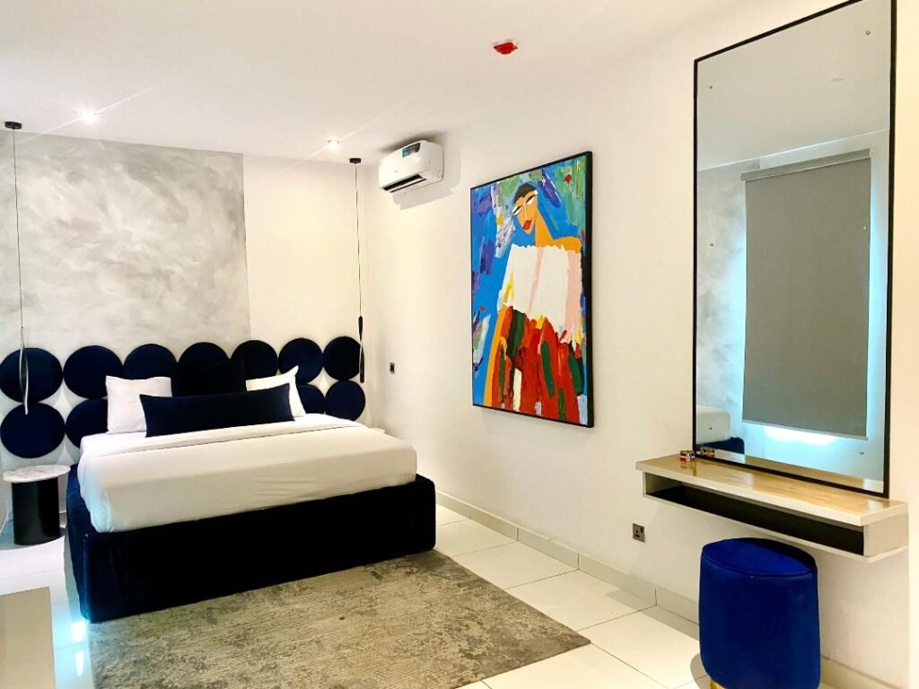 Shortlet Growth In Ikoyi Lagos Investment Guide