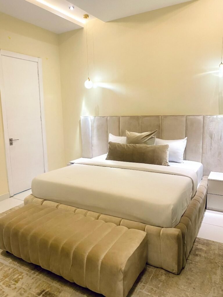 High Rental Yield Areas In Lagos For Airbnb