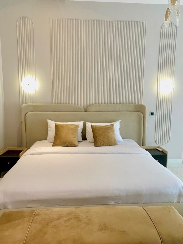 Luxury Shortlets In Victoria Island For Diaspora