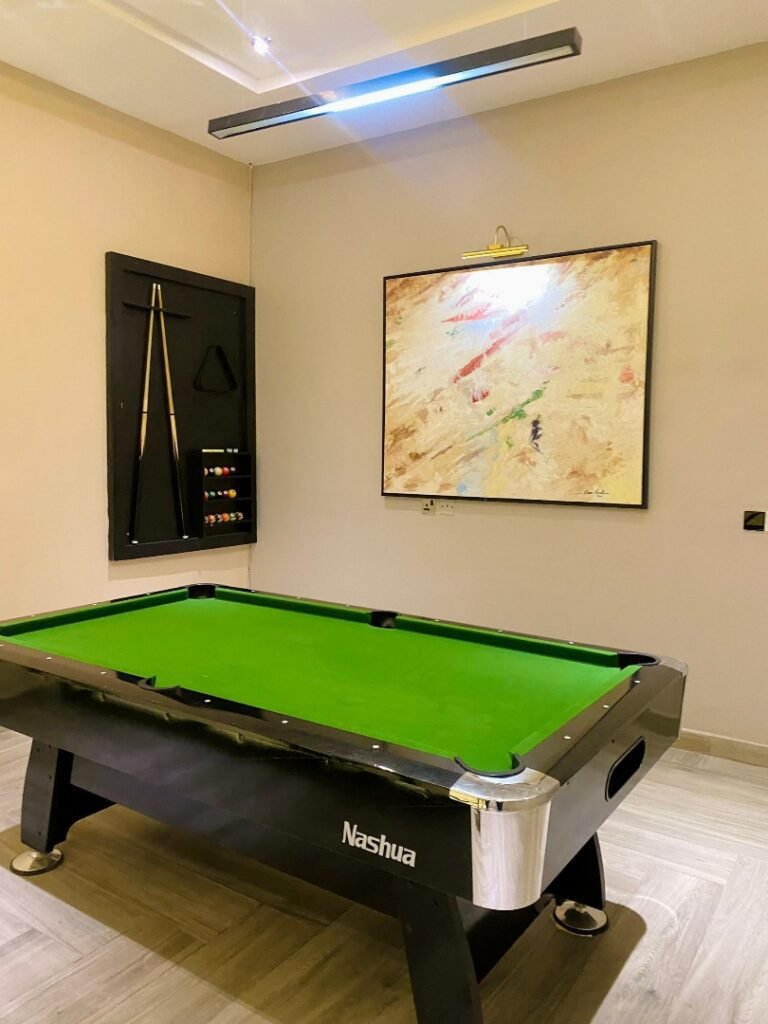 Short-Term Rental Apartments In Abuja Airport Area