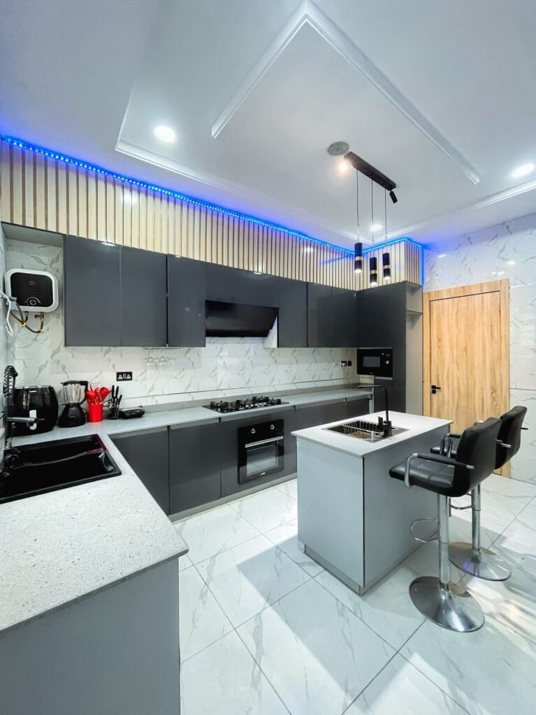 Abuja Real Estate Appreciation Rates