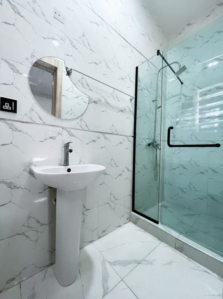 Furnishing Packages For Shortlet Nigeria