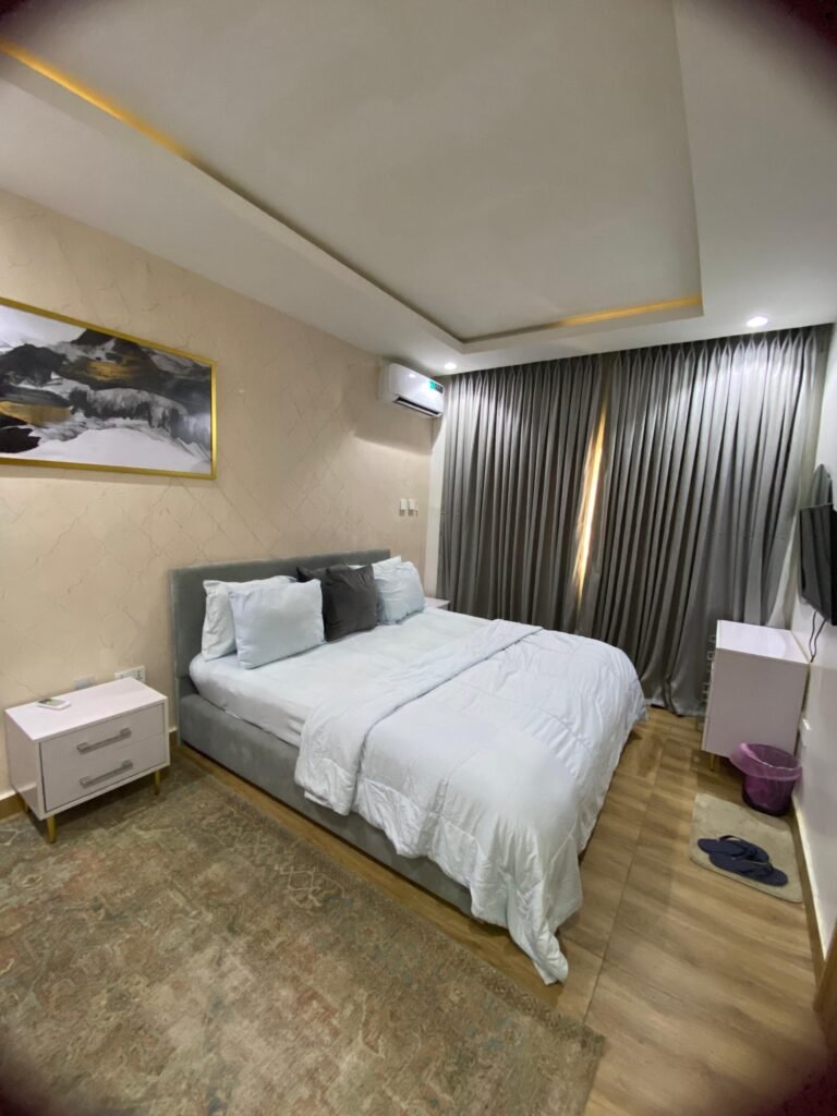 High-Booking Airbnb Amenities Nigeria