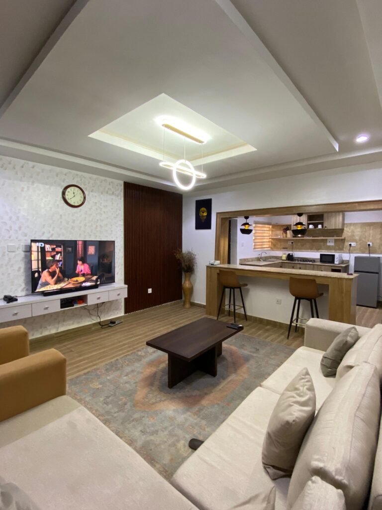 Vacation Rental Listing Keywords Nigeria
