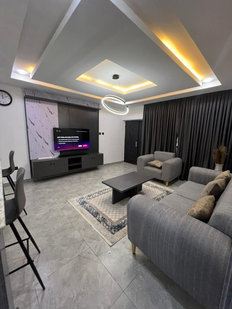Best Nigerian cities for real estate investment 2025