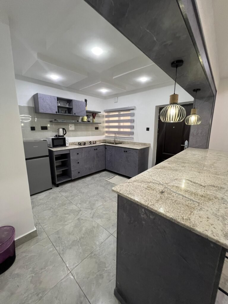 Abuja Conference Rental Apartment Guide