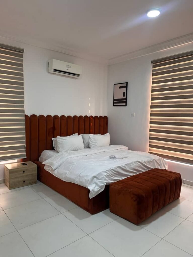 How to transfer land title in Lagos