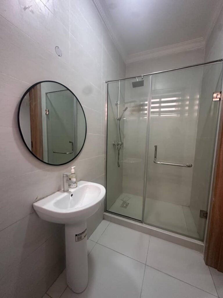 daily room rentals in Lagos Nigeria
