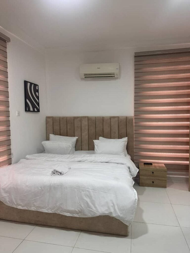 commercial properties for sale in Lekki