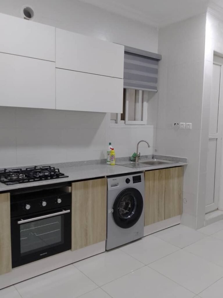 shop space for lease in Lagos Nigeria
