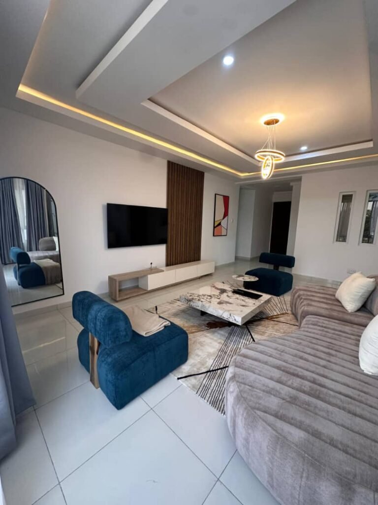 coworking space in Victoria Island