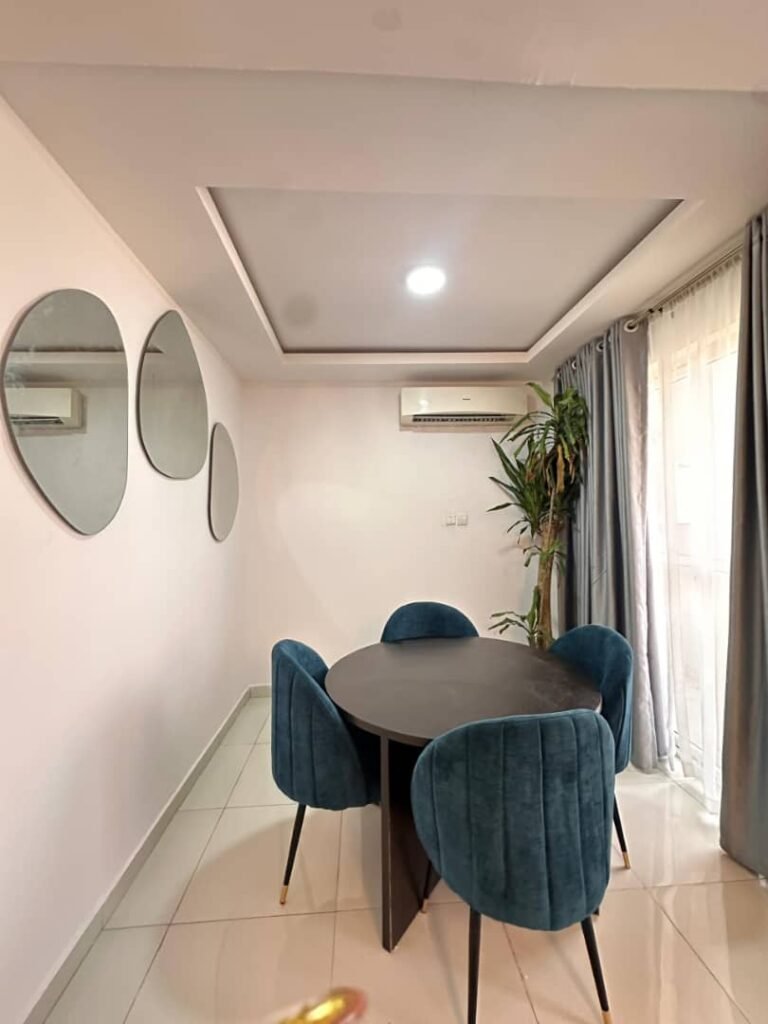 offices for rent in Lekki Phase 1