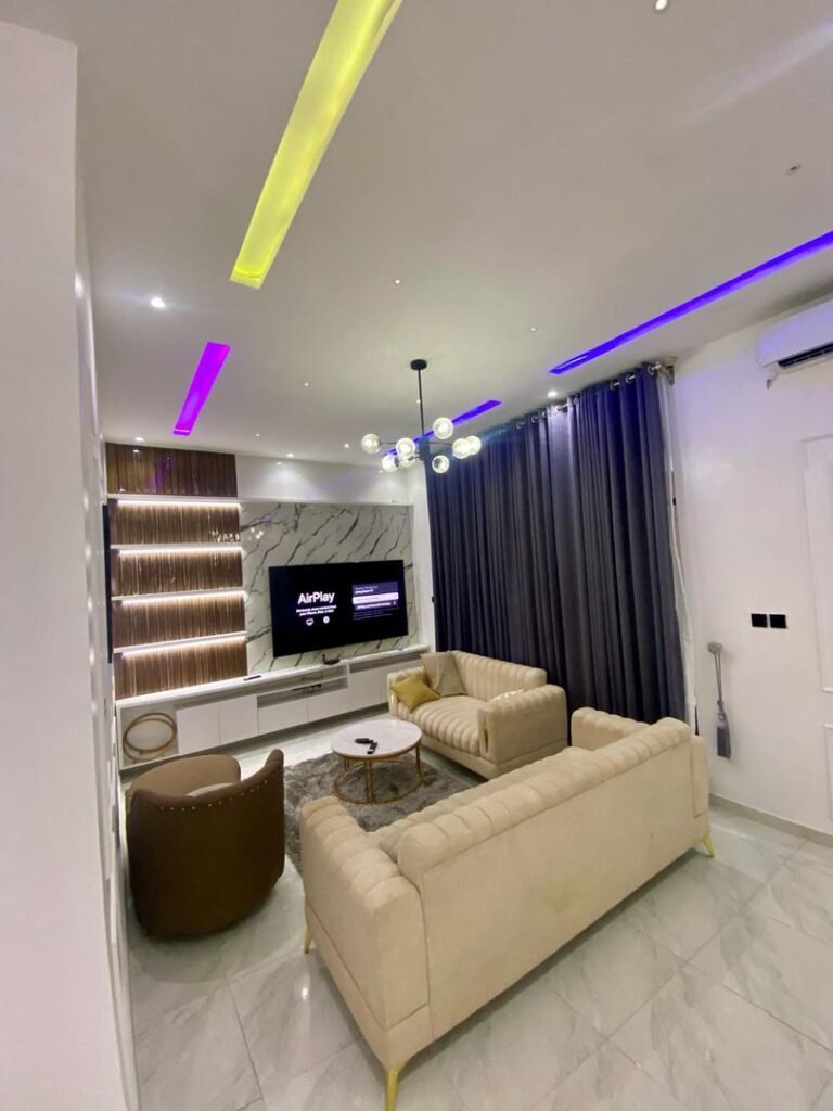 Nigerians Abroad Buying Land In Abuja Layouts