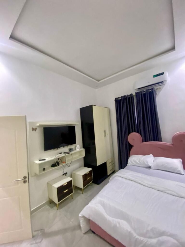 How To Set Pricing For Short-Term Rentals In Nigeria
