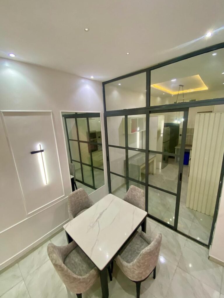 Safety Tips For Guests In Nigerian Shortlets