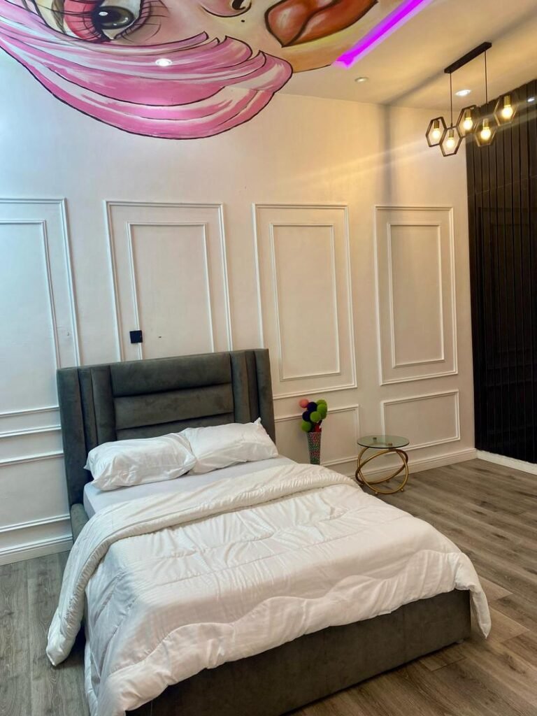 Airbnb Listing Optimization Nigeria