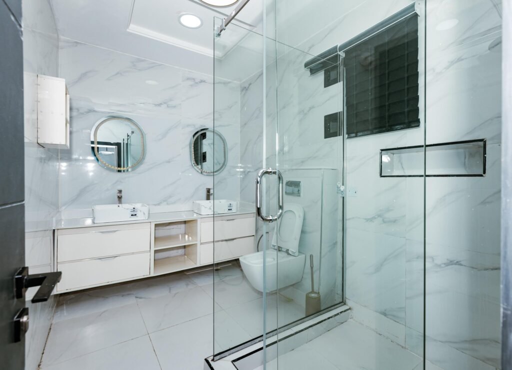 best shortlet apartment deals in Victoria Island Lagos