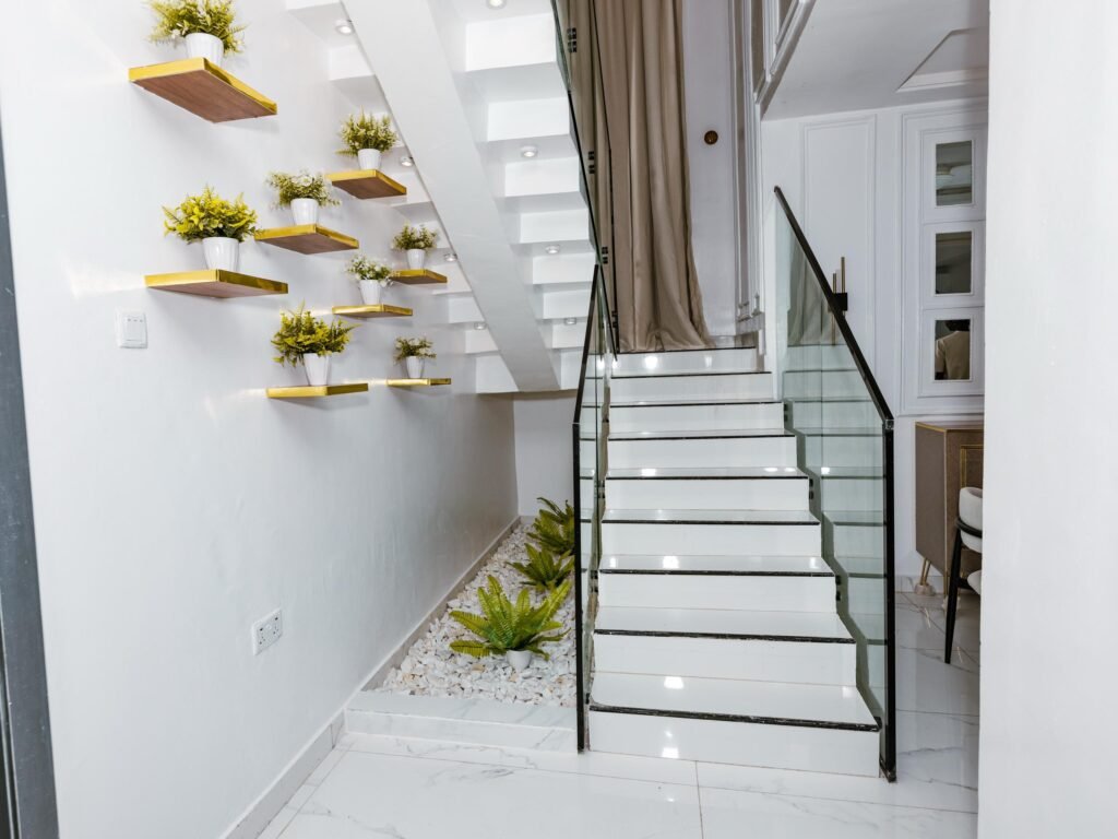 Reliable shortlet apartment booking in Nigeria