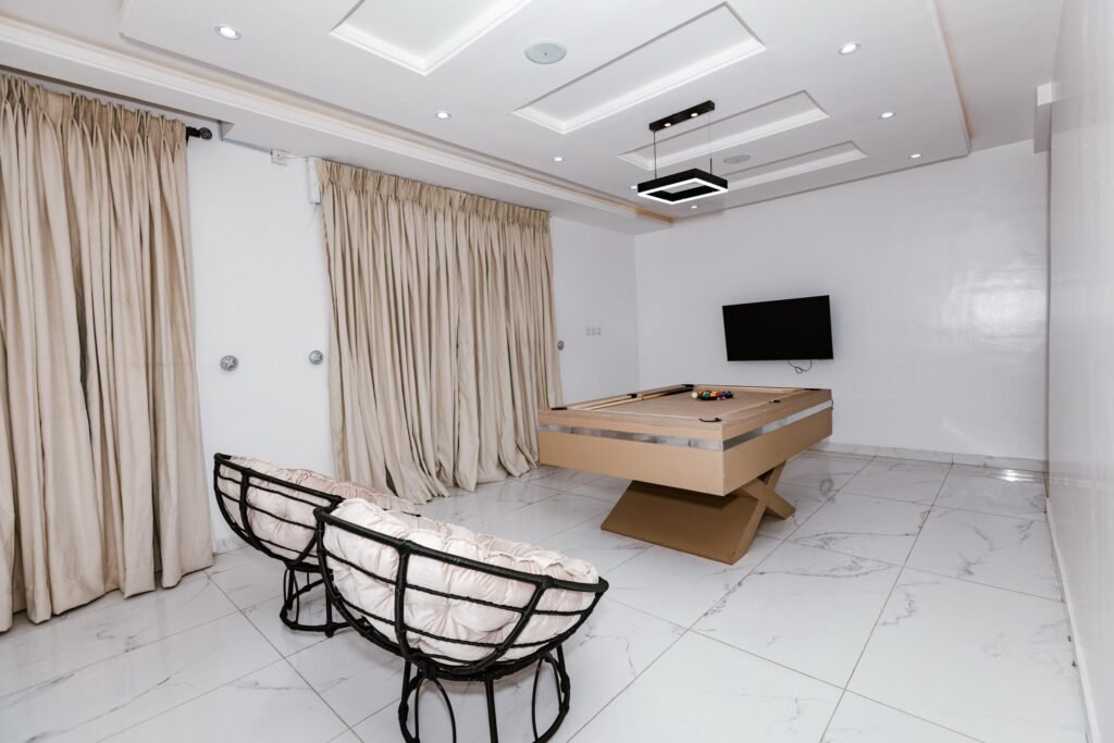trusted shortlet apartment in Nigeria without scam