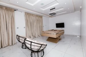 trusted shortlet apartment in Nigeria without scam