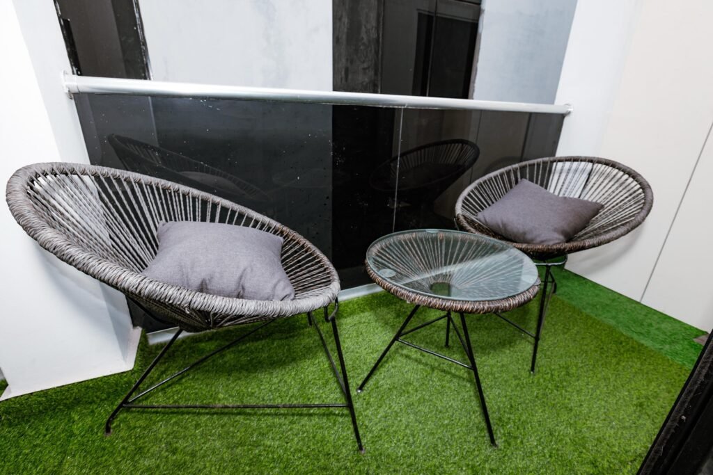 shortlet apartment investment opportunities in Lekki