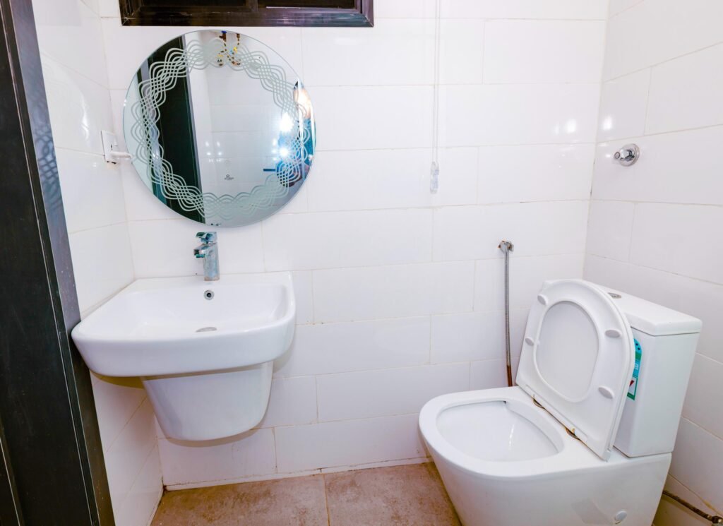 shortlet apartment for expatriates in Lagos Nigeria